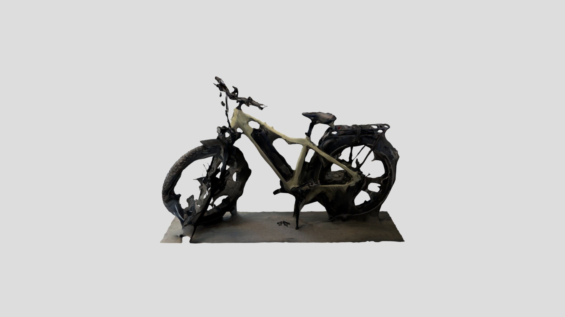 Magnum - EBike - Bike - Assembled - 2022