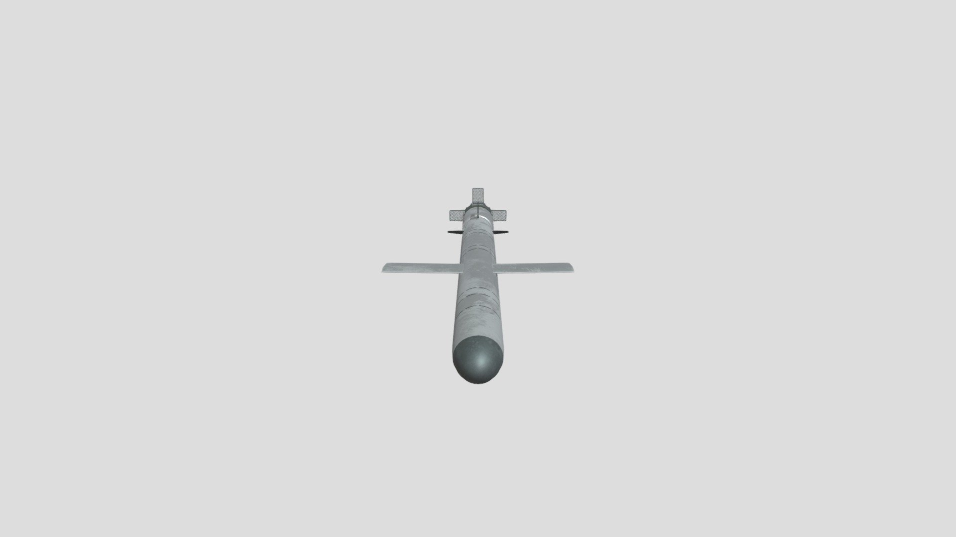 Sizzler SS-N-27 Kalibr 3M-54