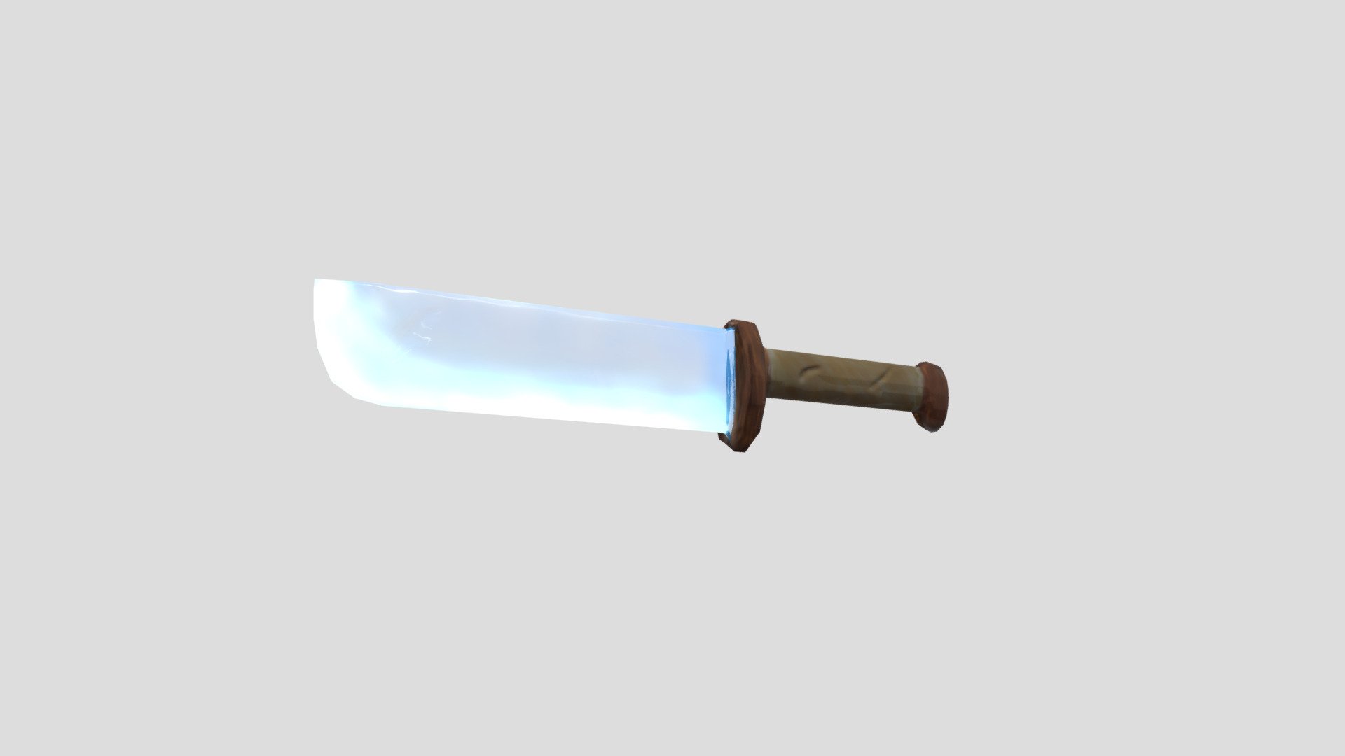 Cuchillo ENTREGA