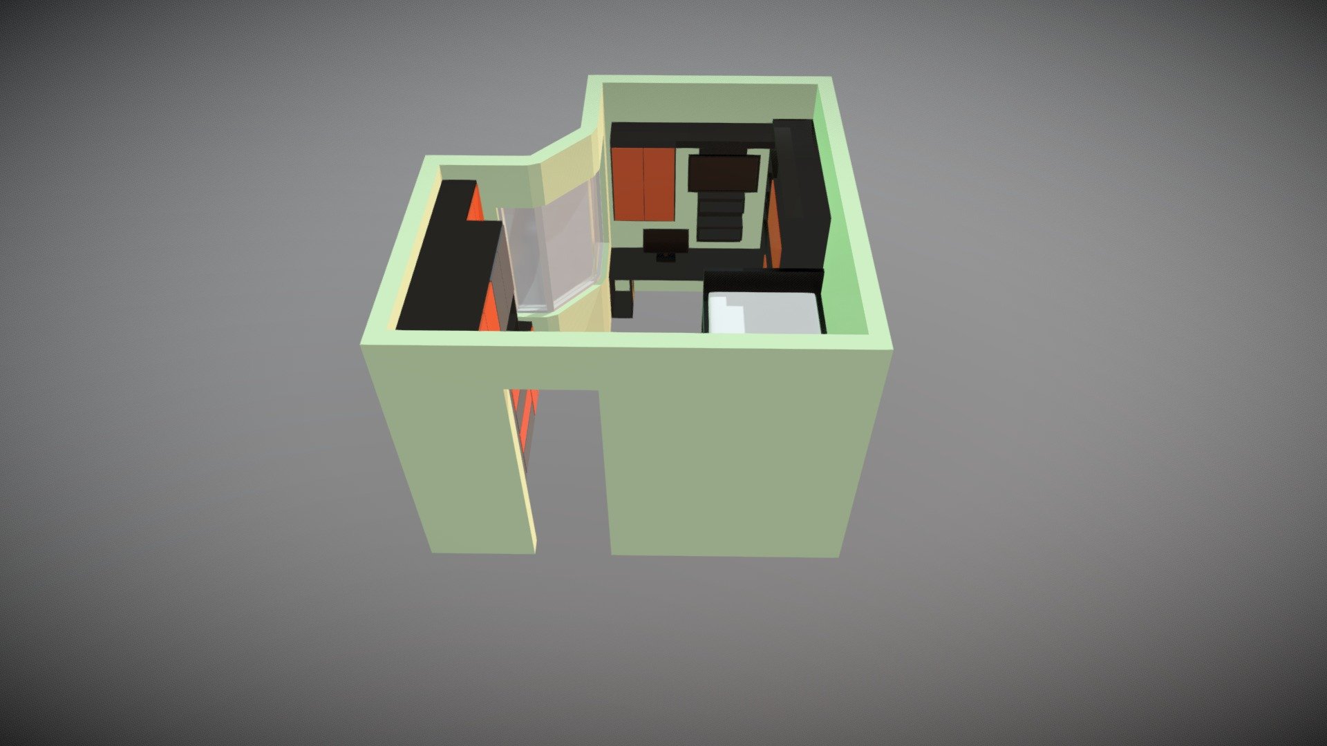 Room design