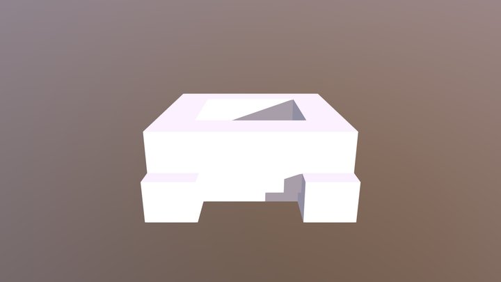 2019 01 17-EXTRA CREDIT04 3D Model