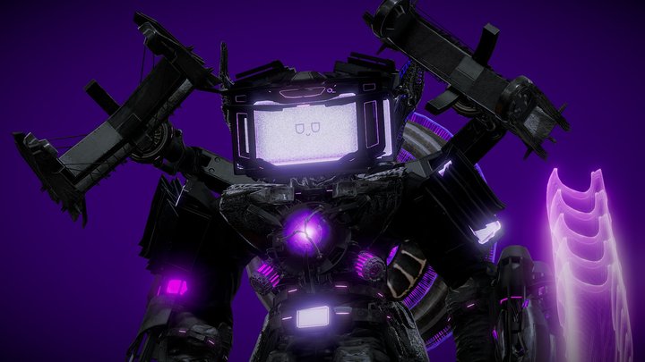 Uttvm 3D models - Sketchfab