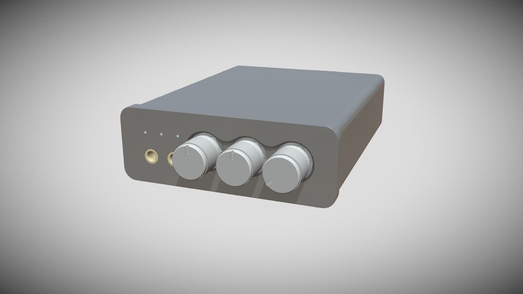 Fosi Audio K5 Pro