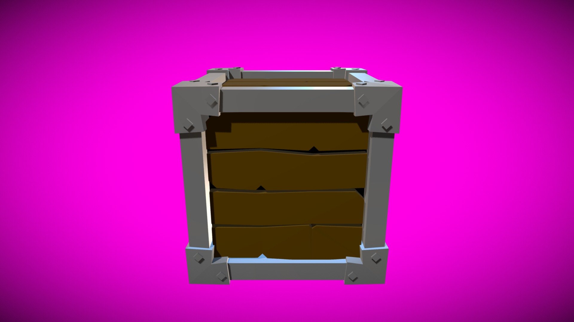 box