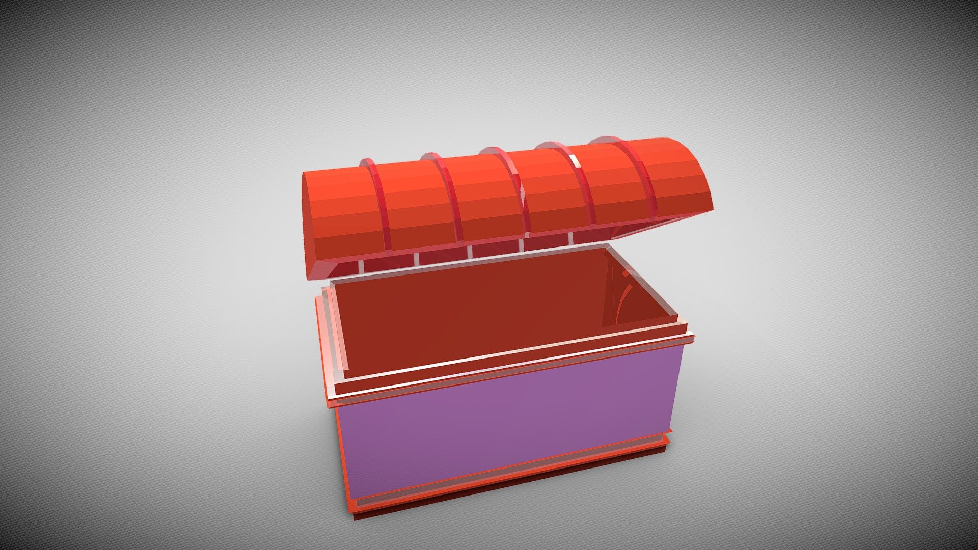 Treasure Chest