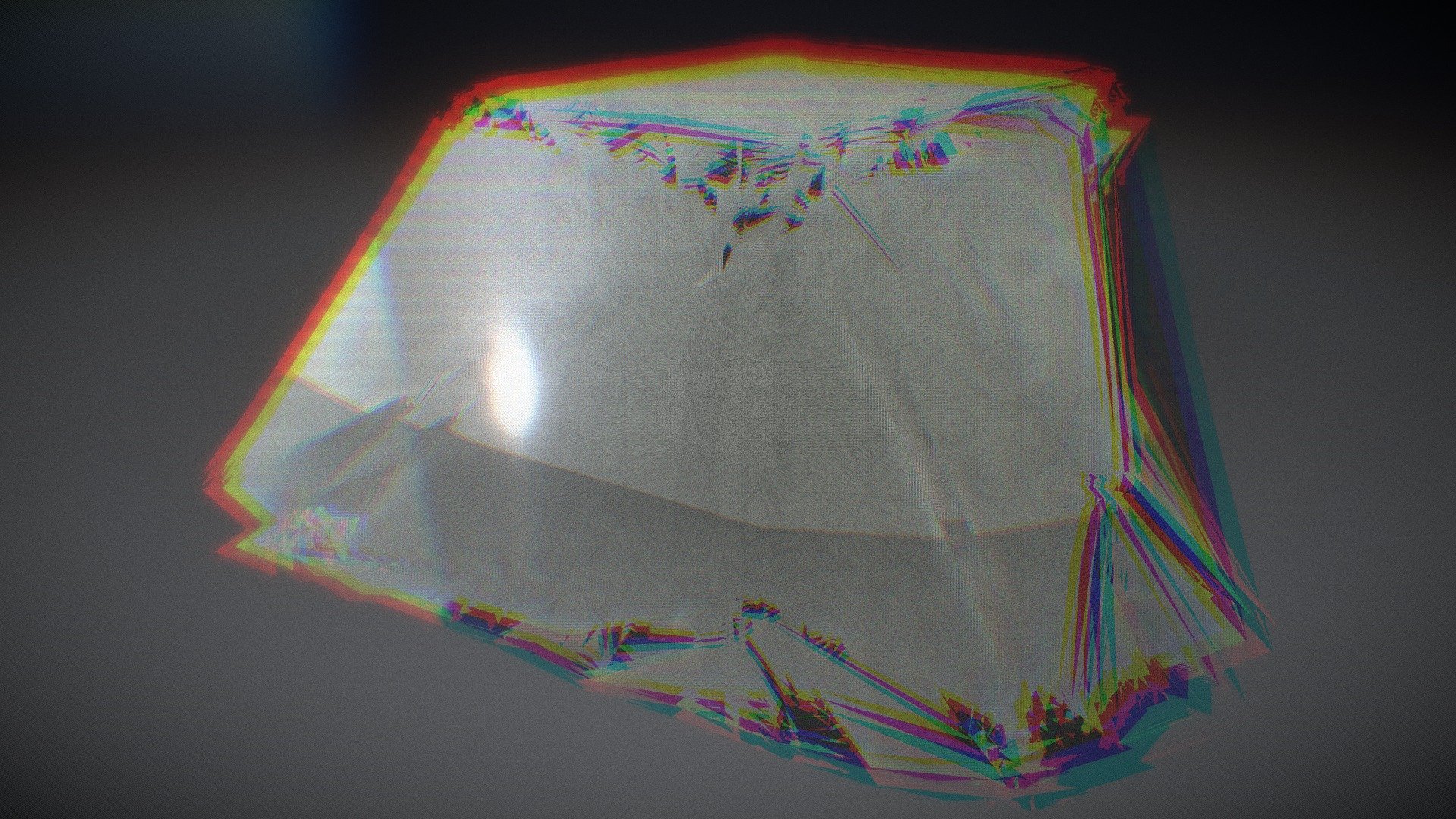 #eXperimentalmuseum | p.r.i.s.m.a