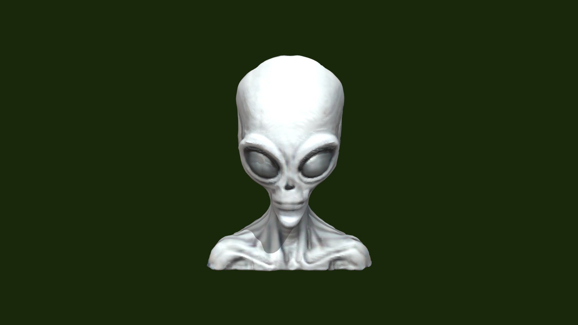 aliens - Download Free 3D model by motion diz (@motion.diz) [63fe88a ...