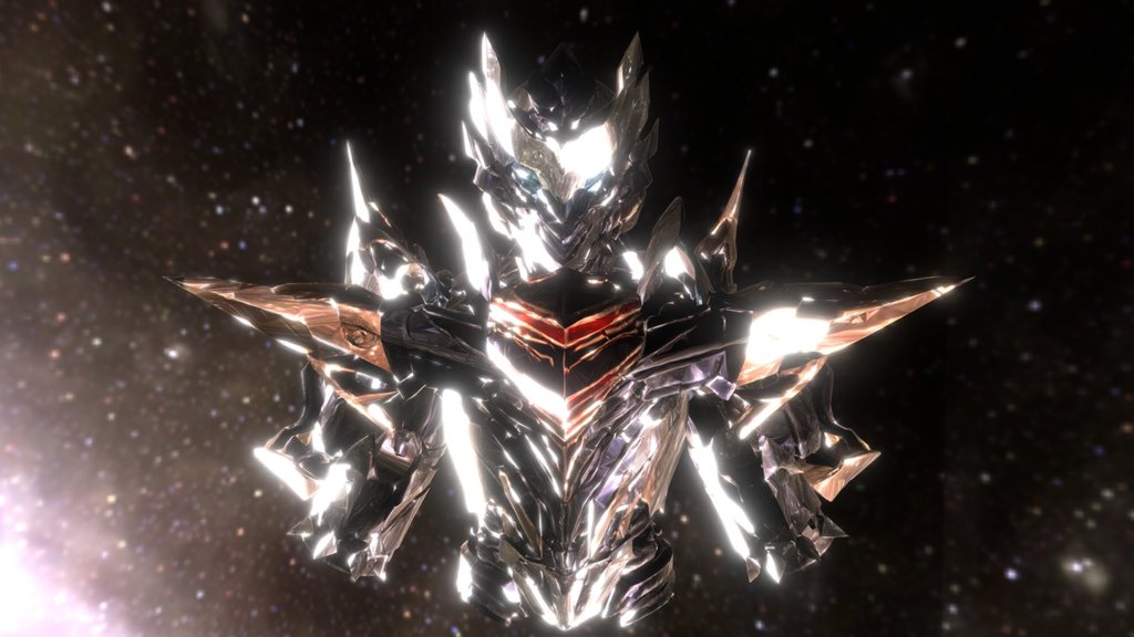 Dragon Tech