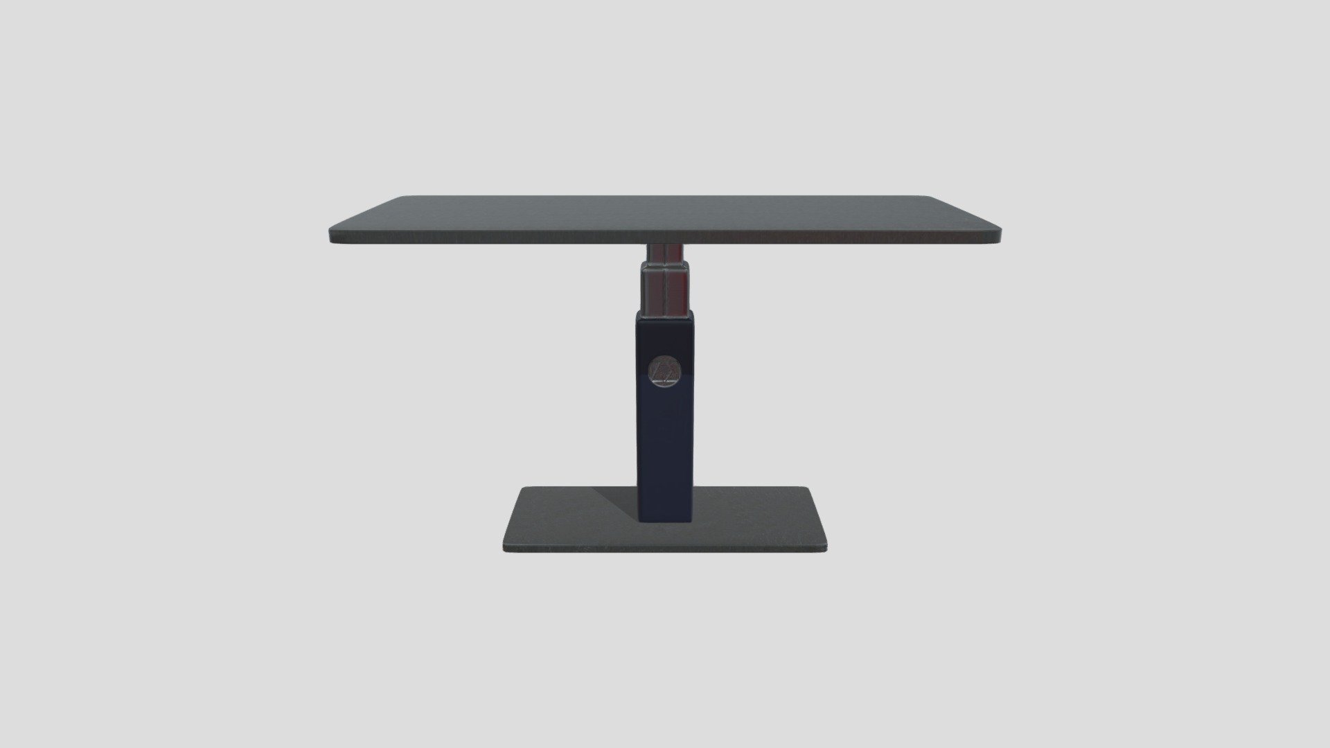 marble desk