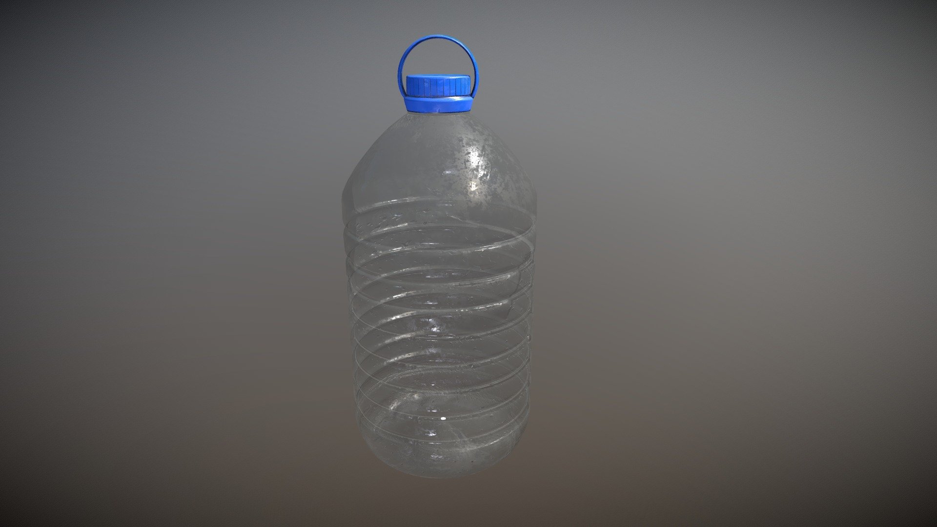 Gallon Water Bottle