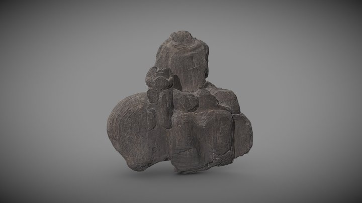 Epona 3D models - Sketchfab