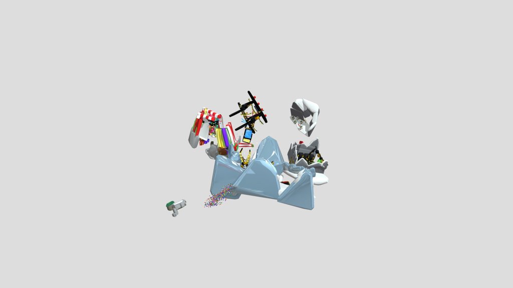 Bob shop new years 2026 all parts