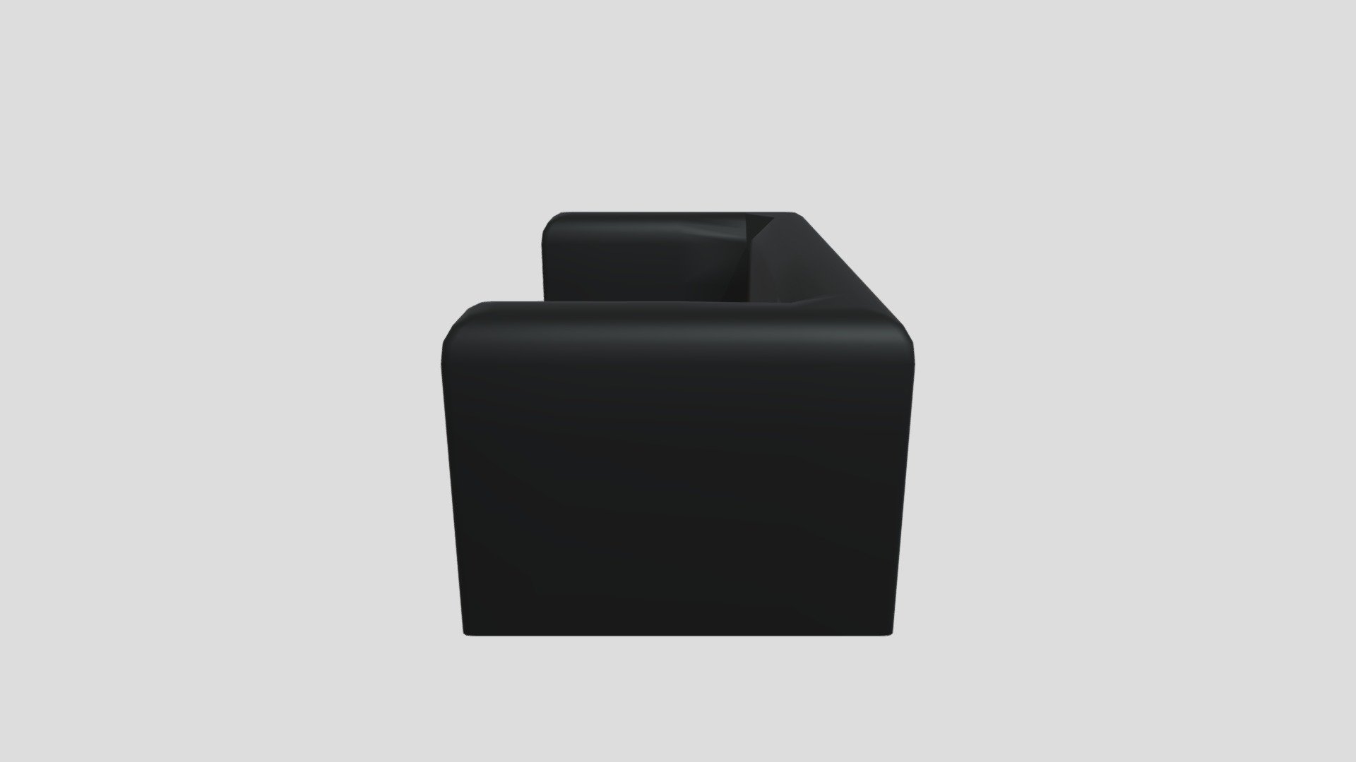 HEMNES Couch