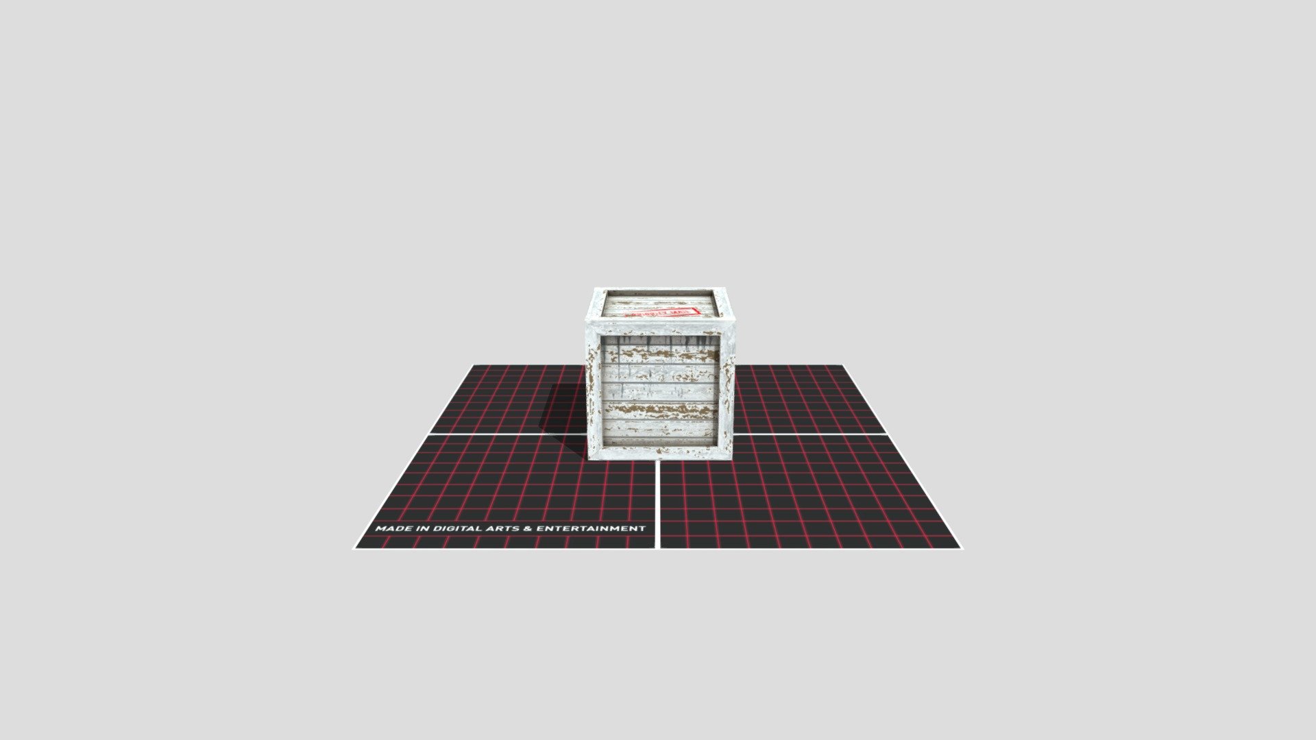 Crate Export