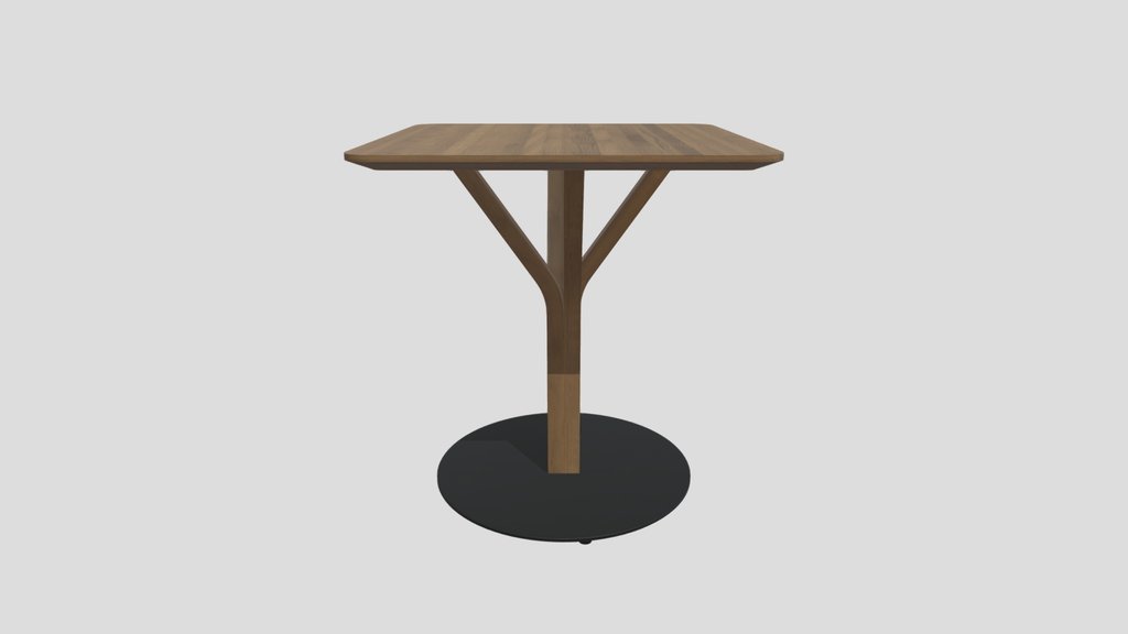 Bloom Central Table 271s70 B114