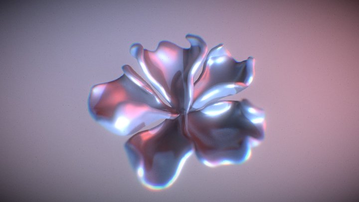 Extract9 3D Model
