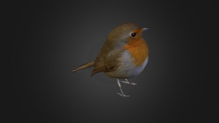 Smoothie-3D upload 3D Model