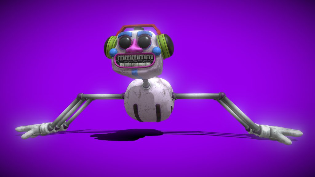 Dj Music Man