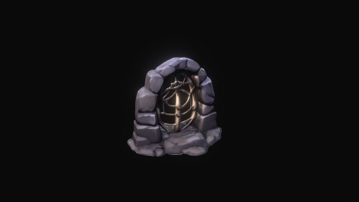 Capture 3D Model