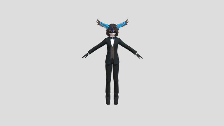 Northern 3D Model