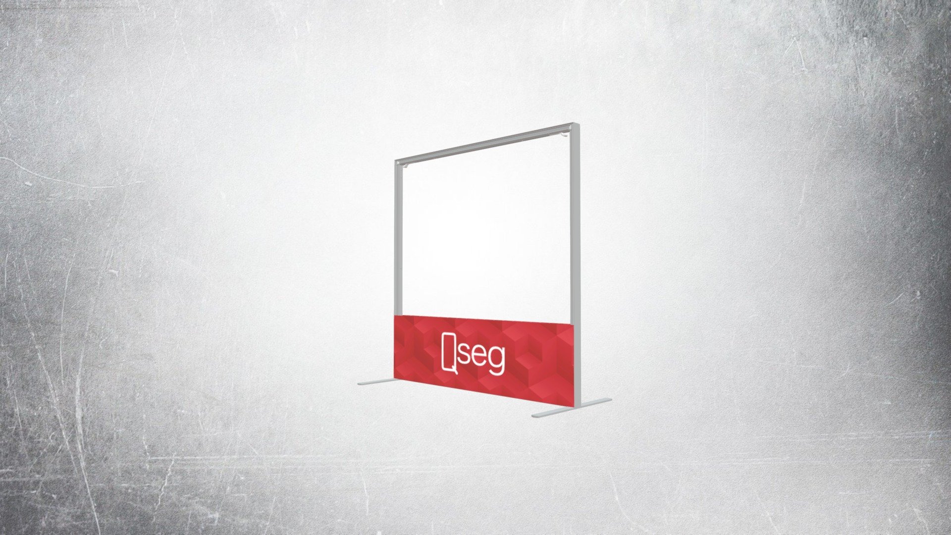 QSEG 100x100 + TPU