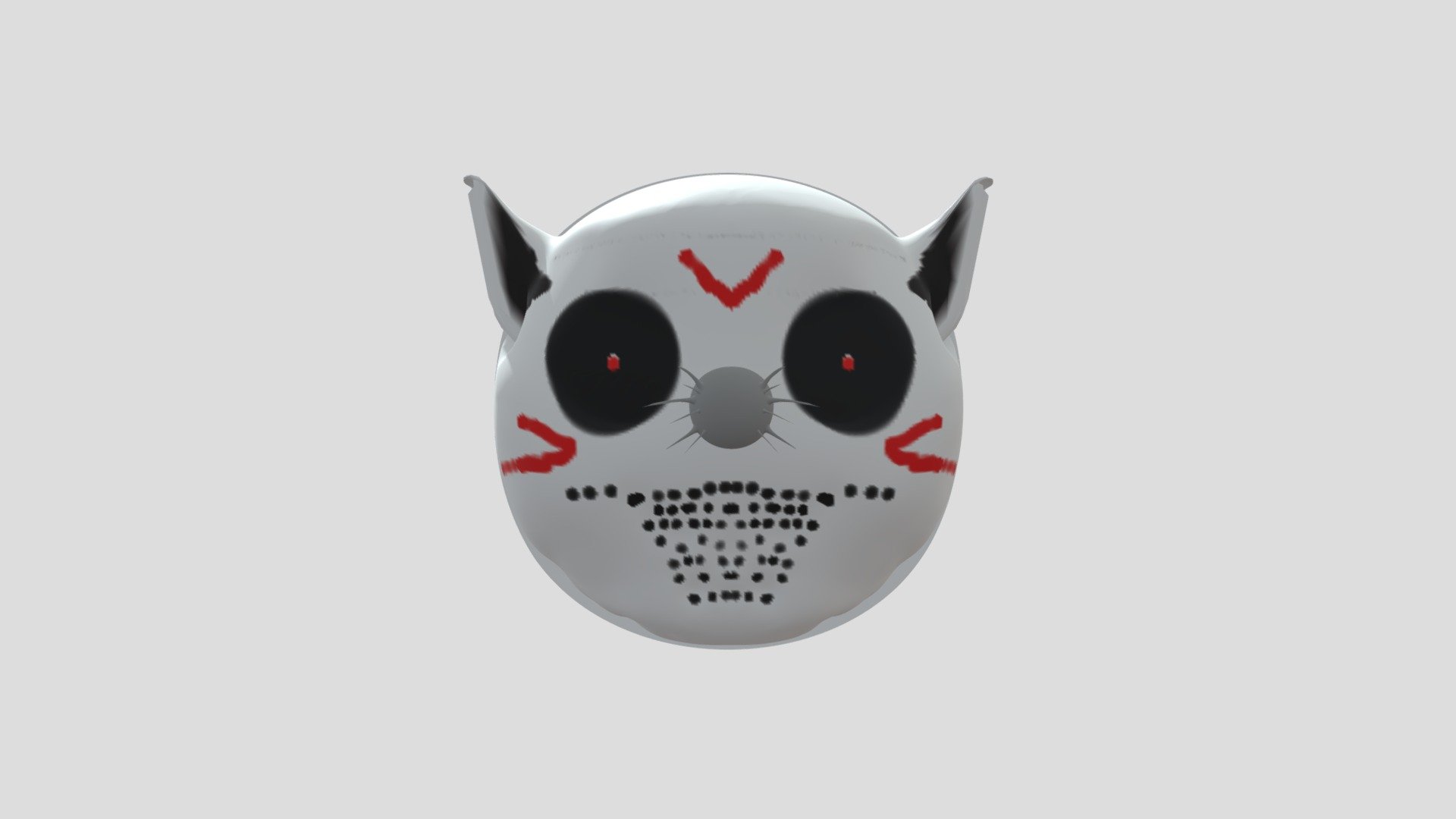 the cuddly killer