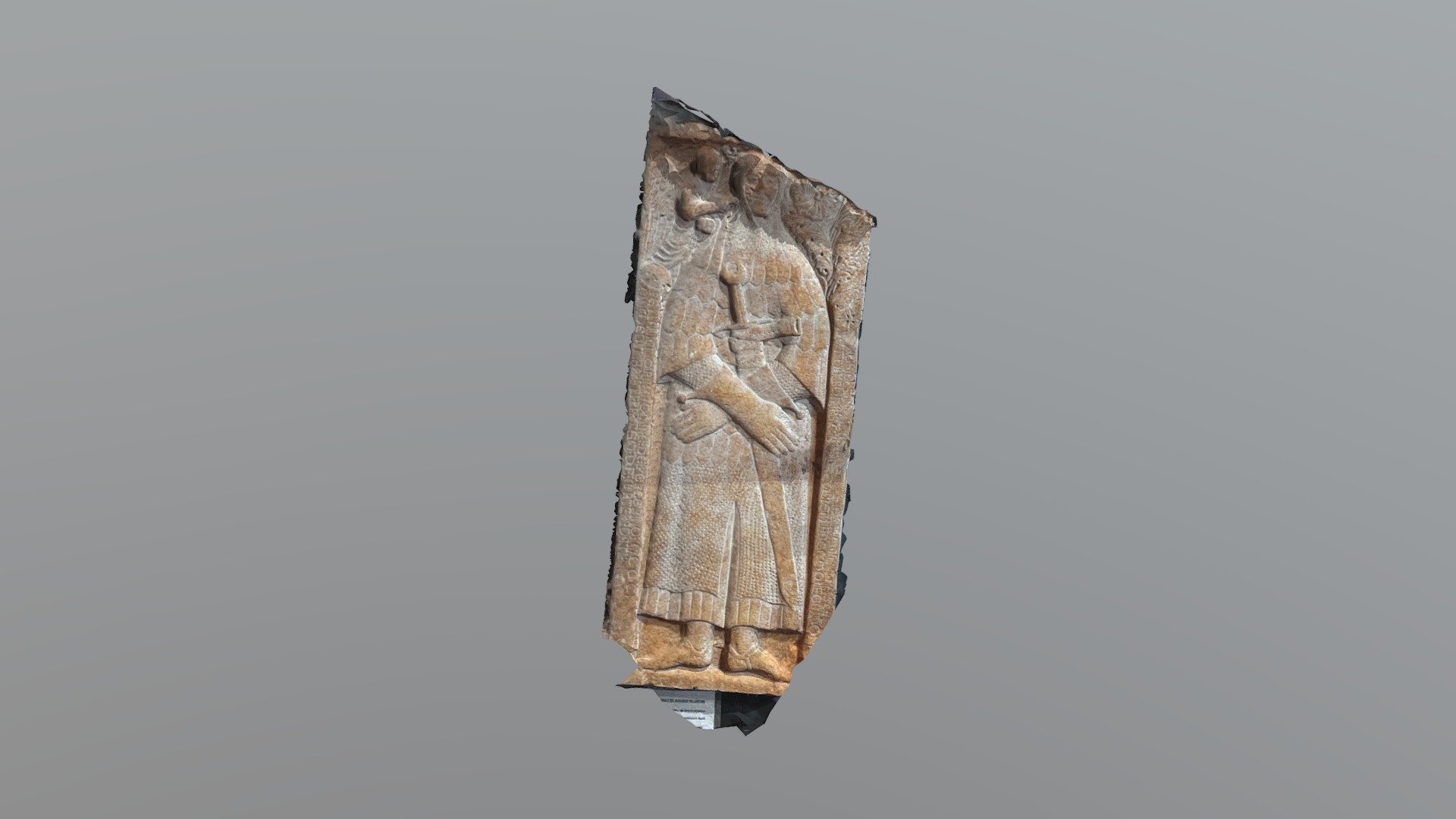 Il Templare di Fontevivo (PR)