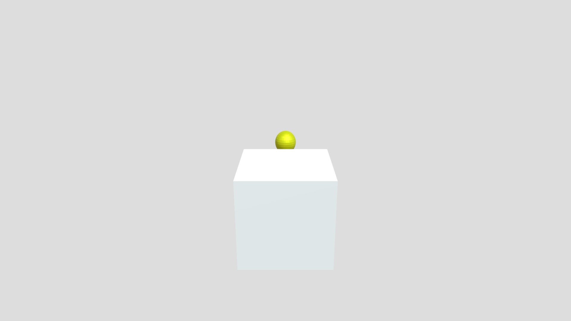 cube and orb - Download Free 3D model by abhinavkrishnaracherla ...