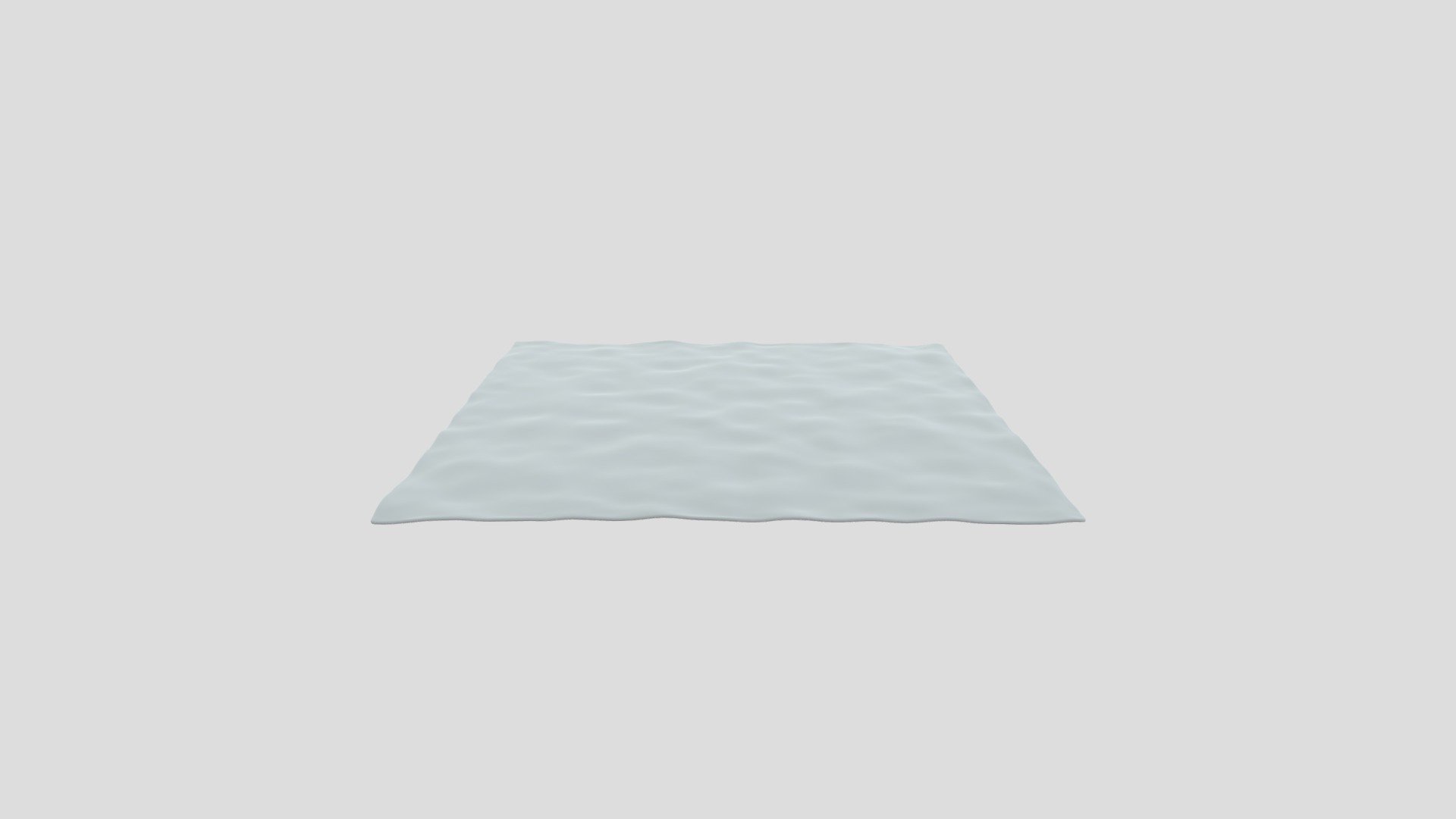 Shaggy Rug