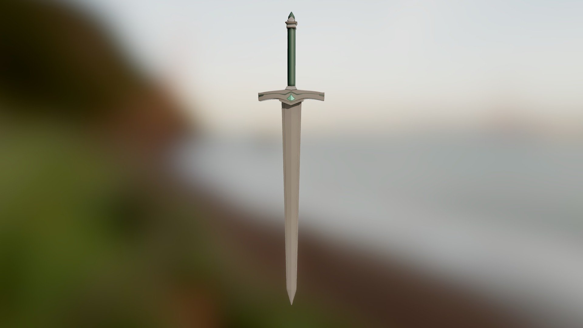 25 Cool Anime Sword Replicas in 2022  Sword Encyclopedia