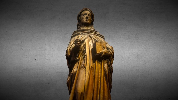 Saint Dominic