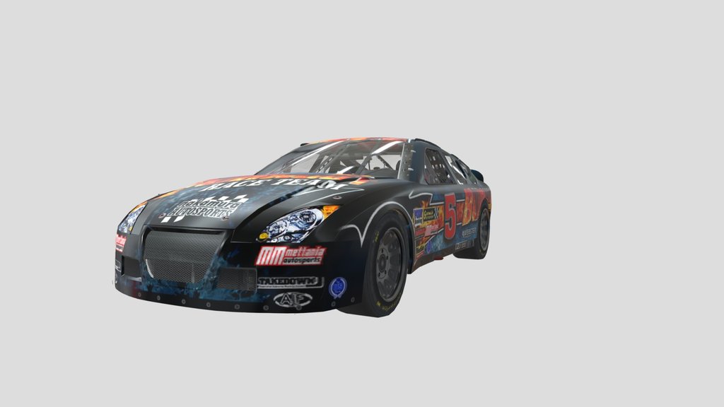 hunter brt oval champ