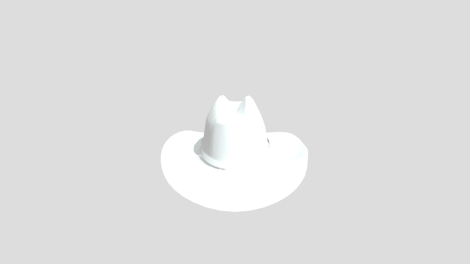 Cowboy Hat