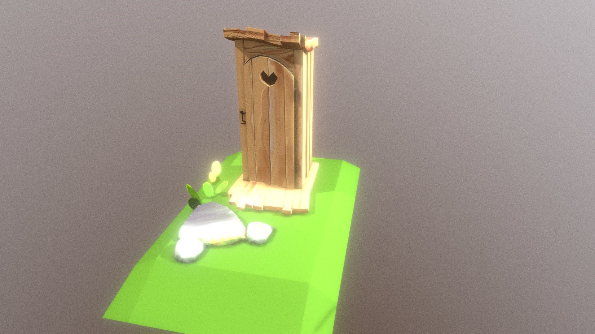 WC