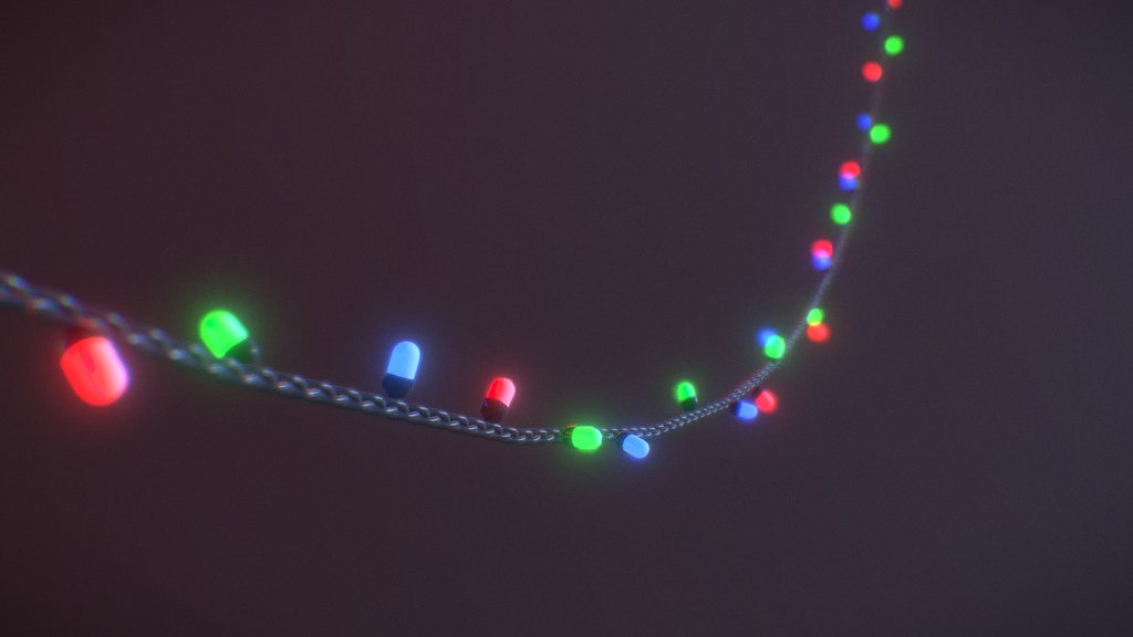 Christmas Lights
