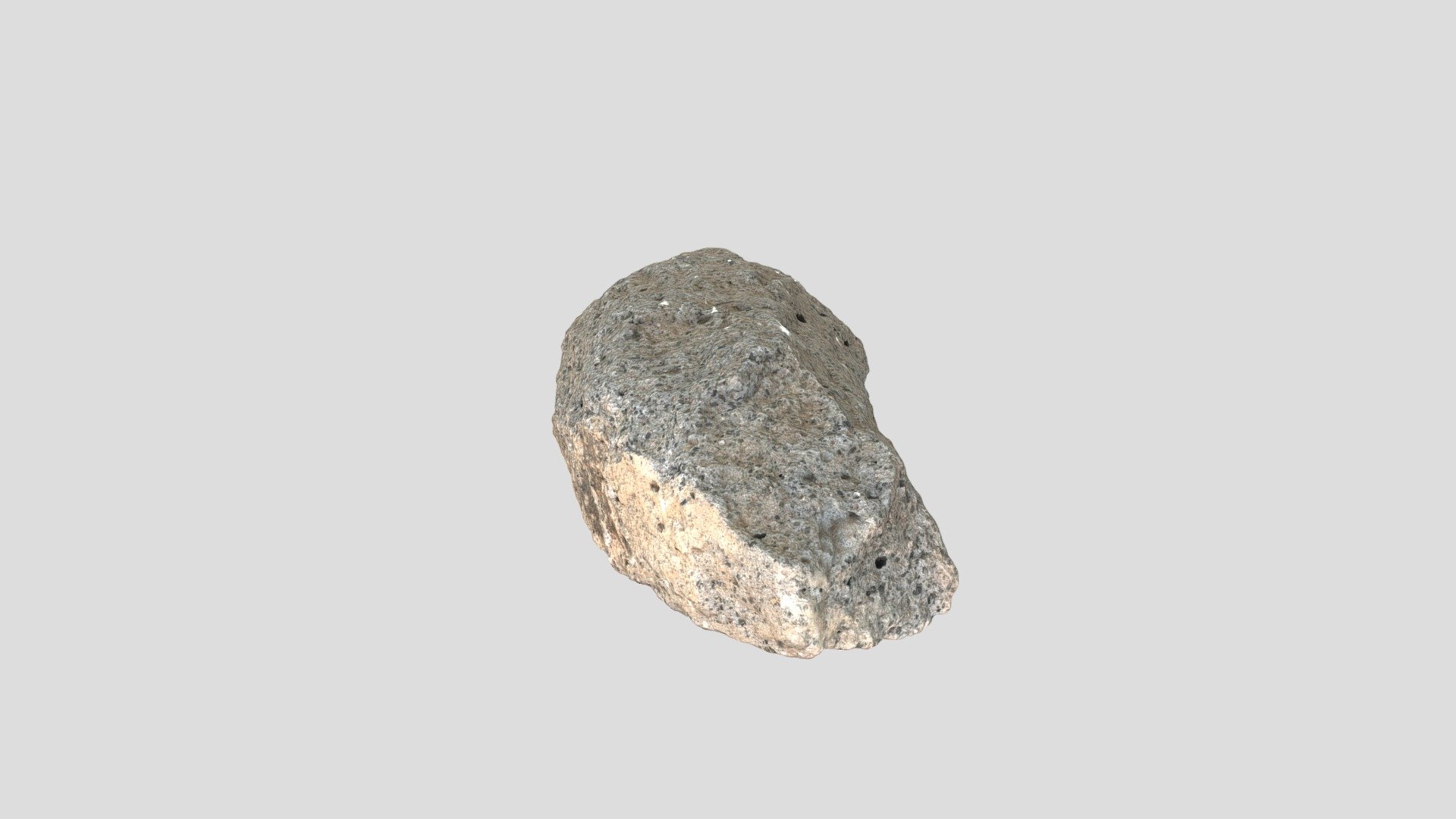 2022 09 15 Random Block - 3D model by JL (@johannes.laiho) [6414a23 ...