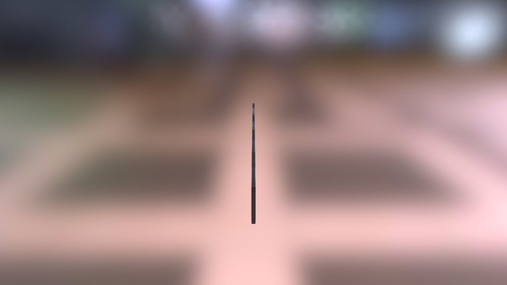 SM Track Modular Guard Rail