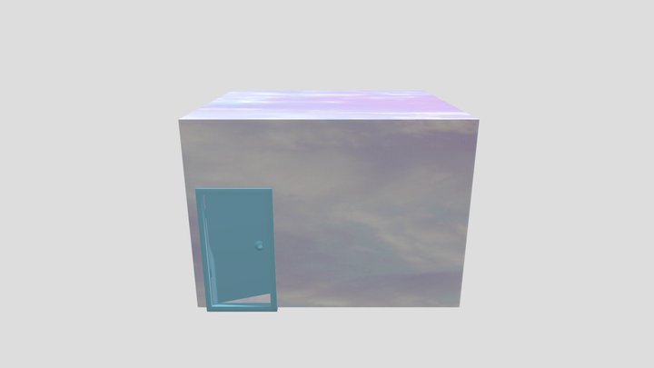 gameroomuv 3D Model