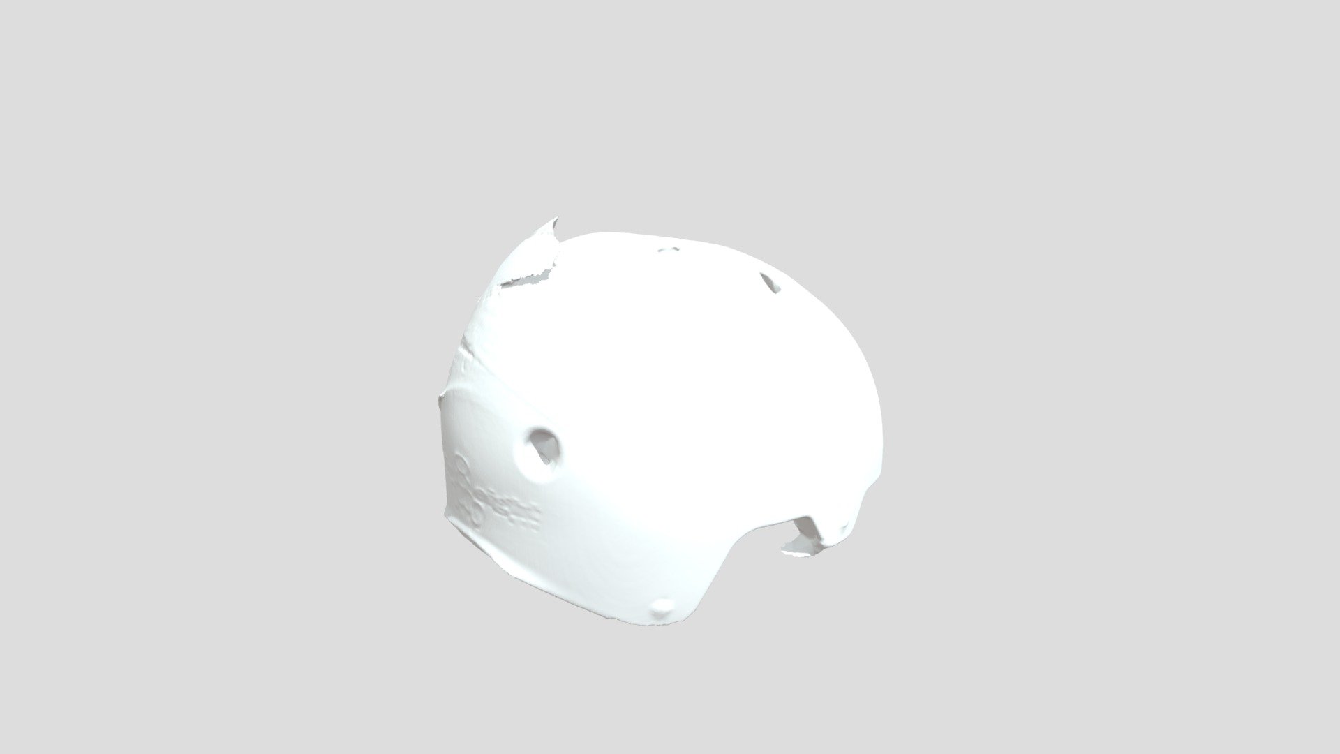 Helmet