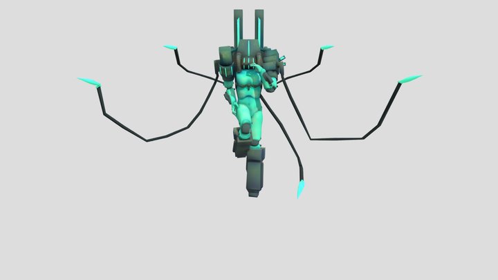 Mindflayer