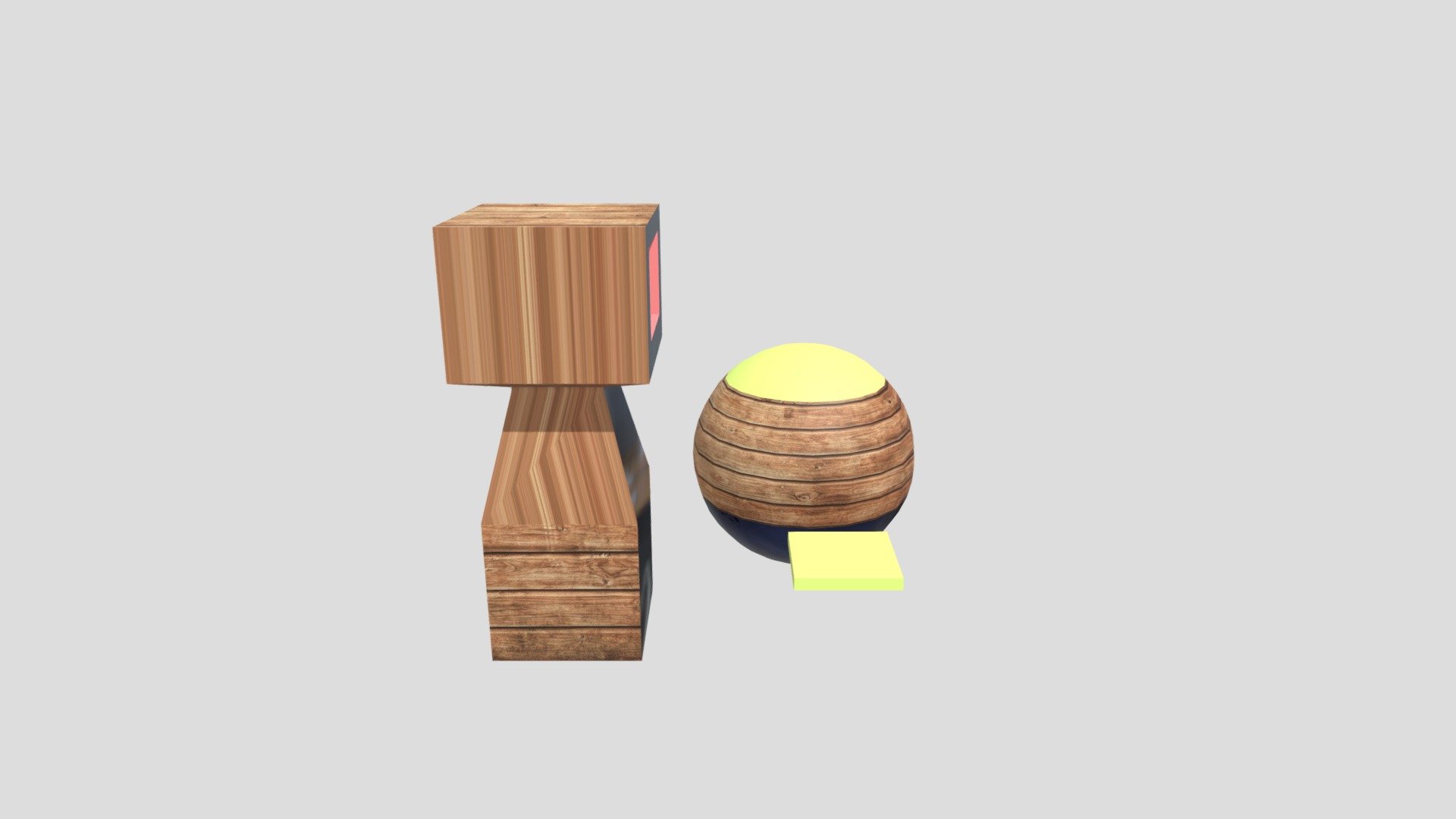 FBX Test