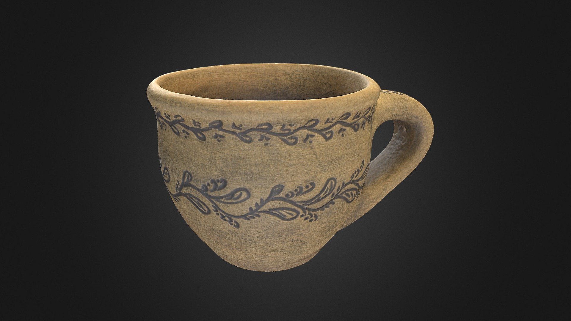 Cup for coffee