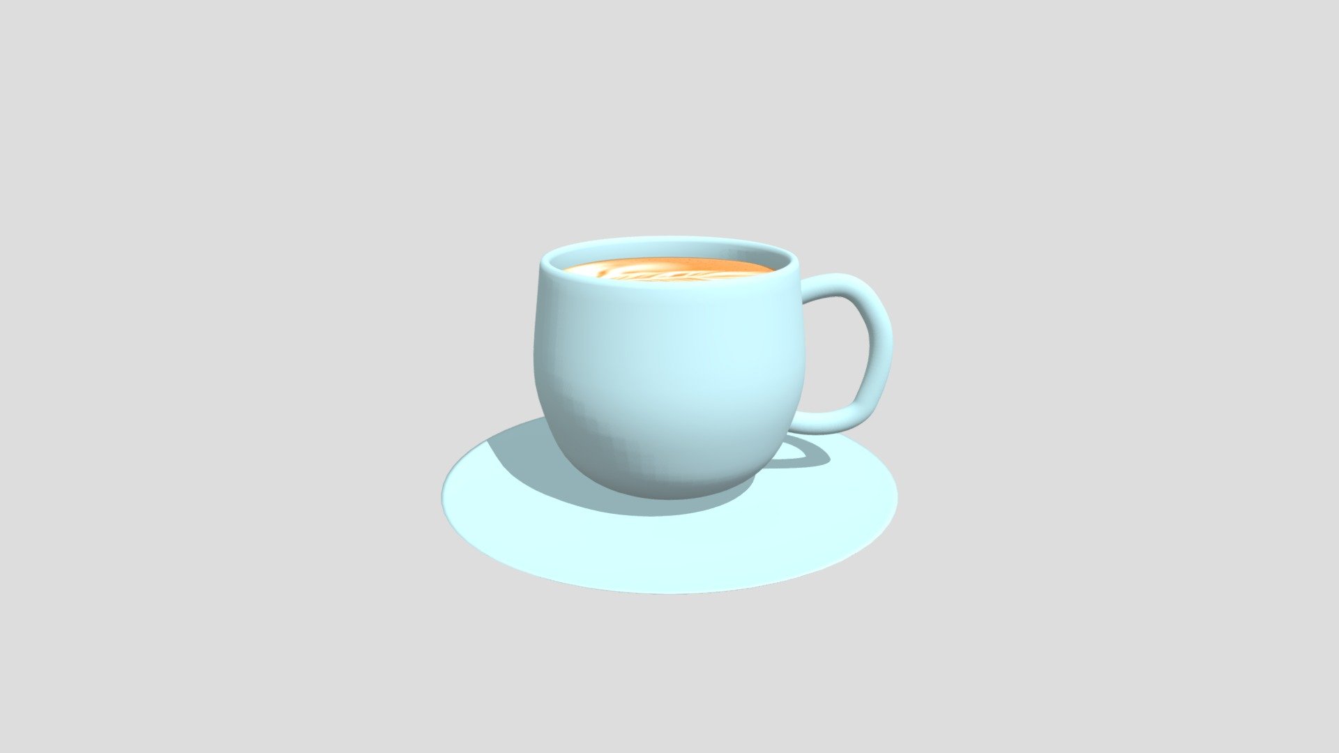 Ahmed's Mug