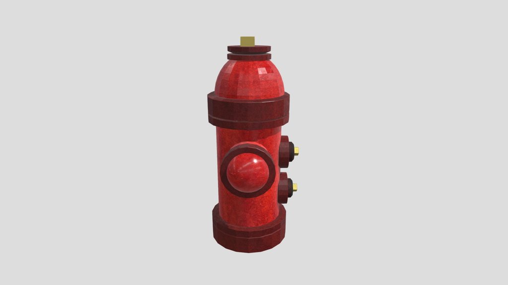 Fire Hydrant