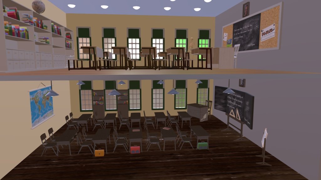 Feynman School