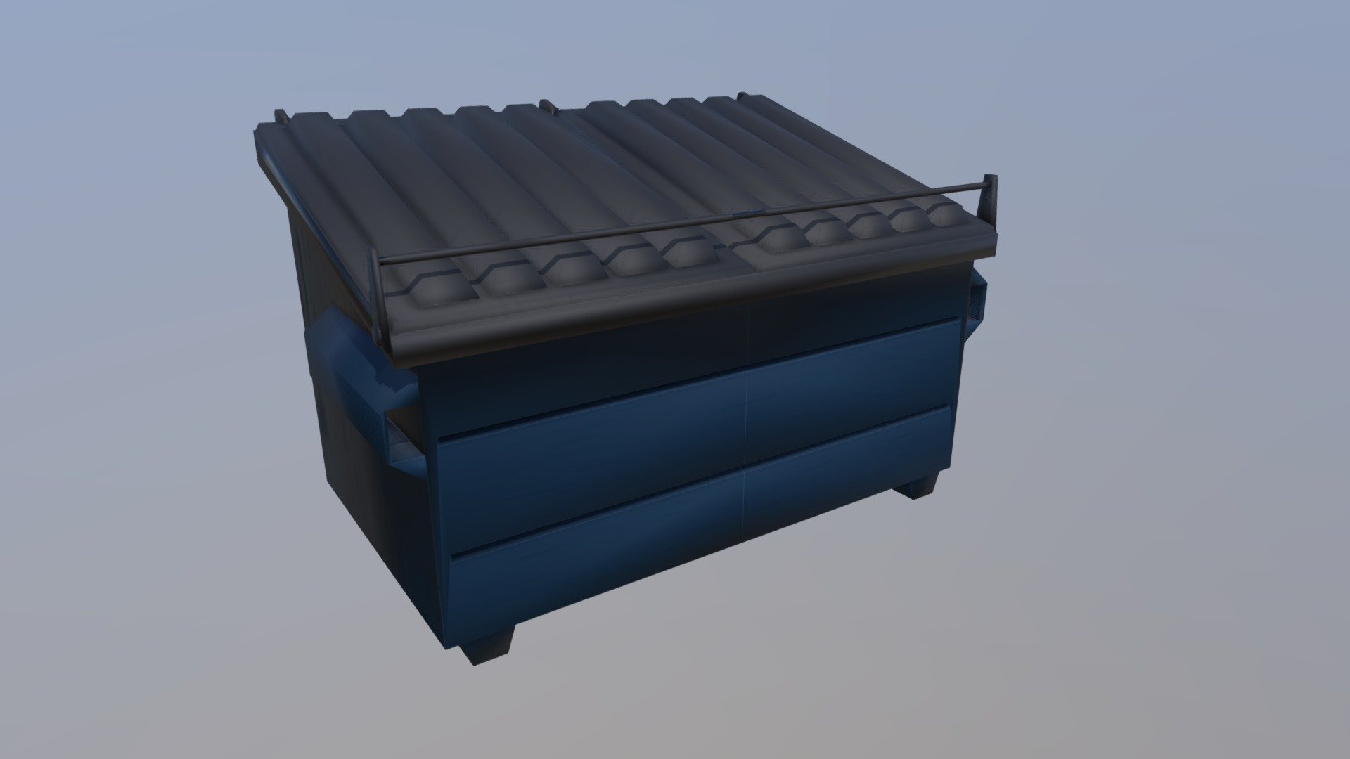 Dumpster