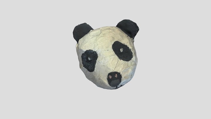 Niyazi Sayın Bilsem 20 3D Model