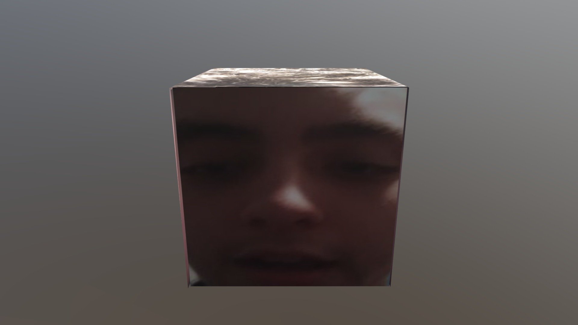 Chevy Retard Cube