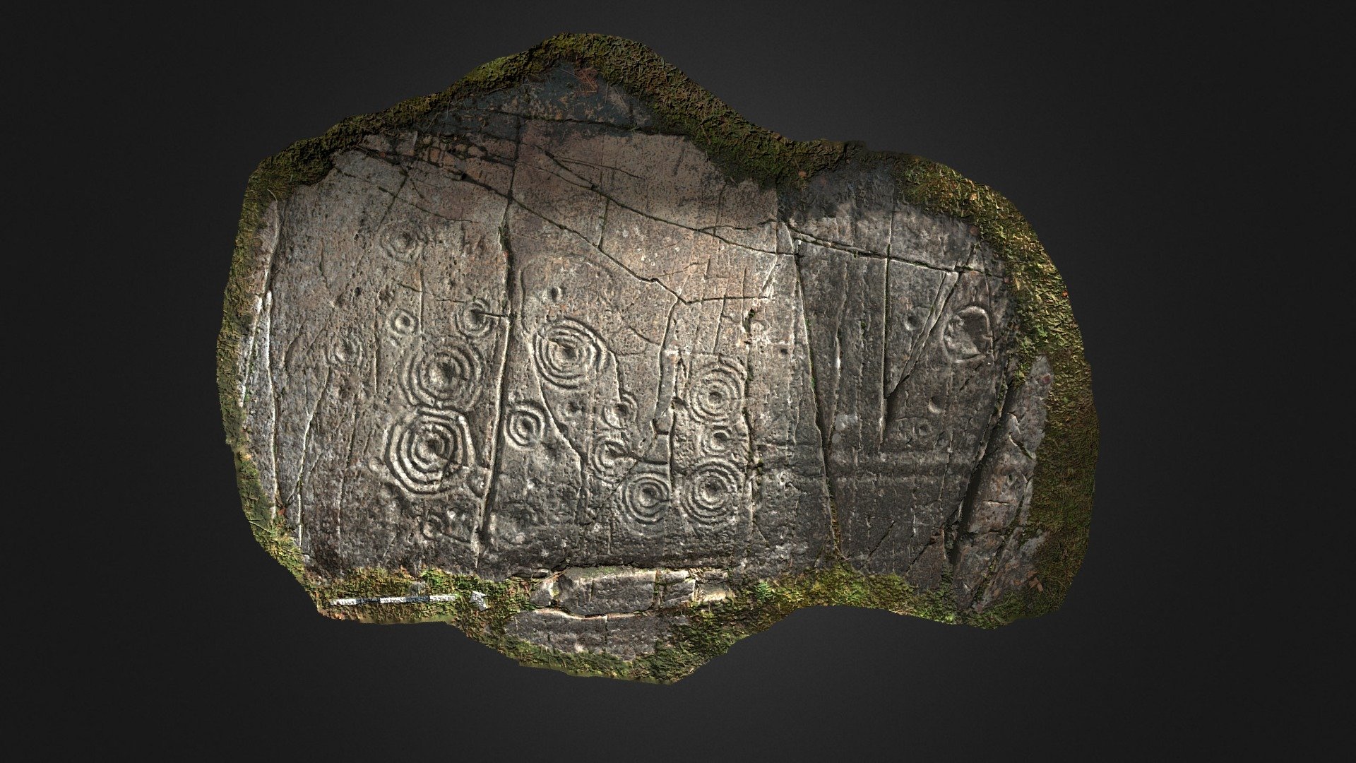 Cairnbaan 4, Kilmartin