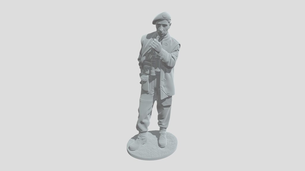 Frontline Observer